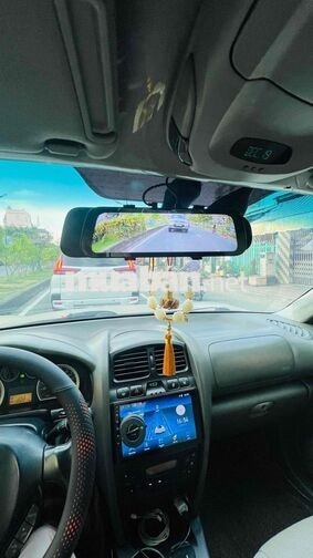 Không đi nên bán Santafe máy dầu số tự động 4x4
