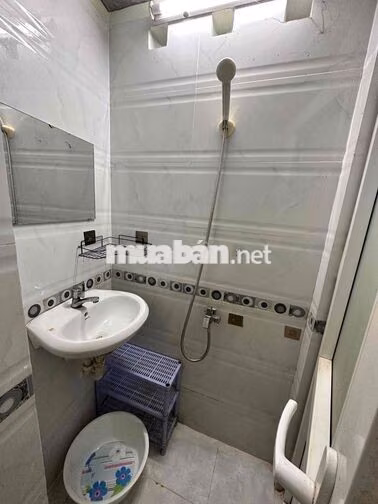 PHÒNG TRỌ 1NGƯỜI Ở TẠI BẮC HẢI QUẬN 10
