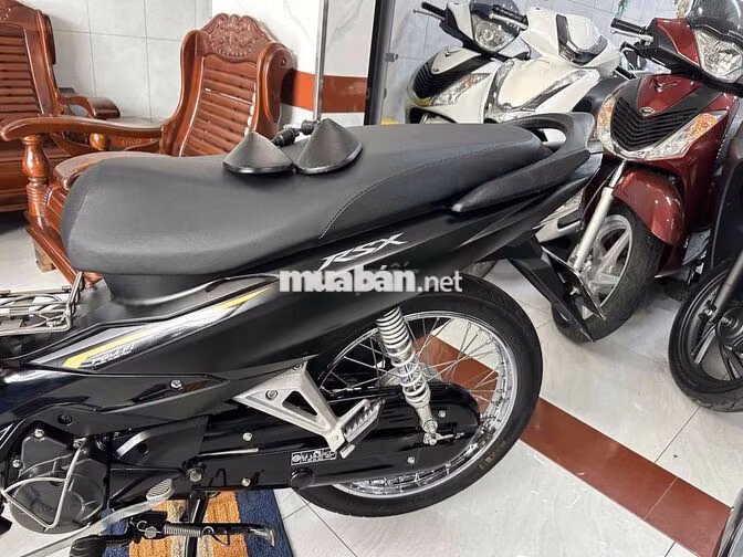❌ Honda Wave RSX FI Đời 2025 Rất Đẹp ❤️❤️