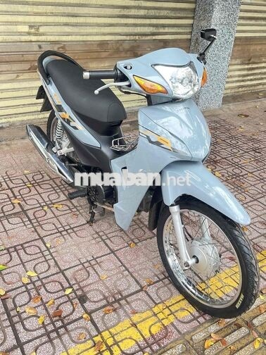 Honda Wave 2020