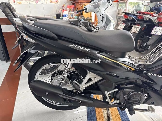 ❌ Honda Wave RSX FI Đời 2025 Rất Đẹp ❤️❤️