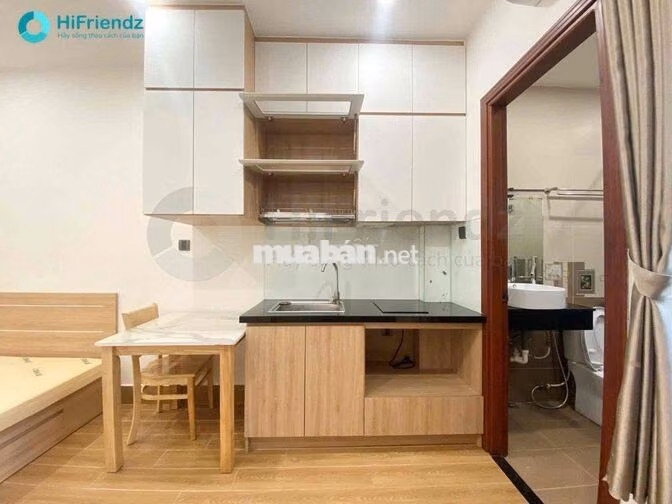 🎀 Studio Cửa Sổ ở Quận 10, đầy đủ nội thất, An ninh, sạch sẽ