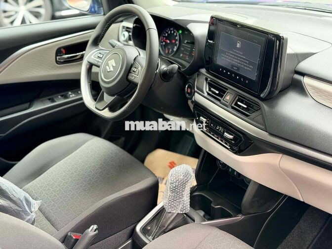 Suzuki Swift Hybrid 2026 - chưa sử dụng -new 100%