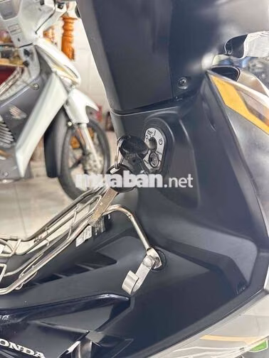 ❌ Honda Wave RSX FI Đời 2025 Rất Đẹp ❤️❤️