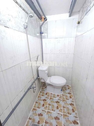 CHO THUÊ PHÒNG TRỌ GÁC ĐÚC CÓ MÁY LẠNH