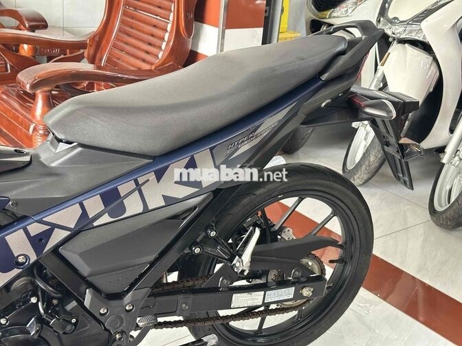 ❌ Suzuki Raider R150 Đời 2020 Đi Lướt  ❤️❤️