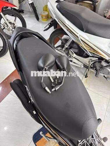 ❌ Honda Wave RSX FI Đời 2025 Rất Đẹp ❤️❤️