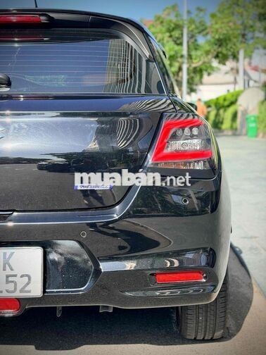 Suzuki Swift Hybrid Sx 11/2025 Odo 3000 km Như Mới