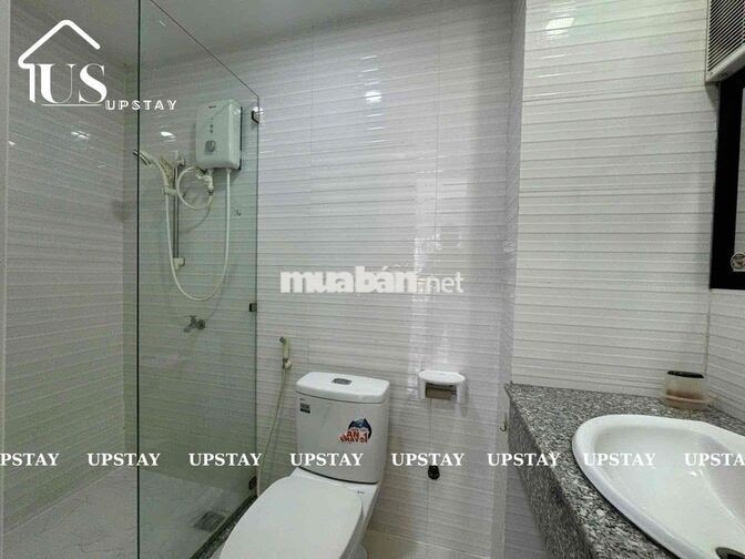 Duplex_Ban công - Cửa sổ_Ngay Sau Lưng Hà đô Q10🔥