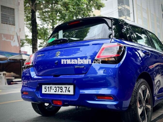 Suzuki Swift Hybrid 2026 - chưa sử dụng -new 100%