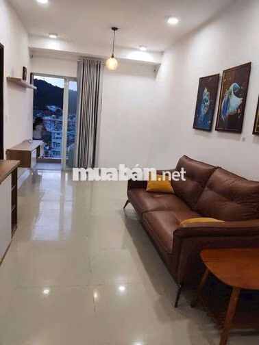 Cho thuê căn hộ chung cư Goldsea view biển Vũng Tàu