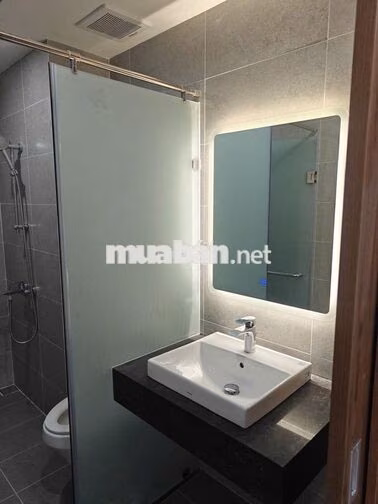 CHO THUÊ CĂN HỘ 1PN+ SẴN RÈM GIÀN PHƠI BỜ KÈ LÁI THIÊU