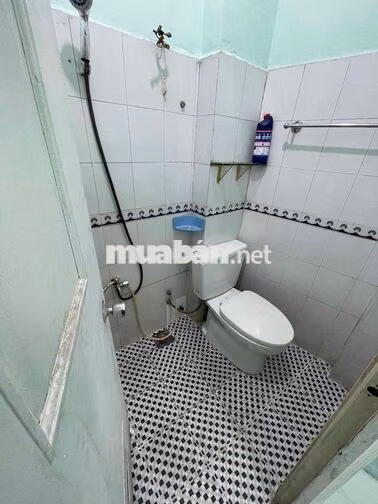 🏡 NHÀ MỚI – MT THỤT LÊ VĂN SỸ – 2PN – 12TR 🔥
