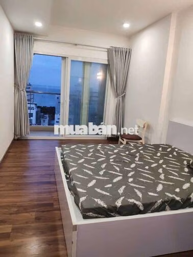 Cho thuê căn hộ chung cư Goldsea view biển Vũng Tàu