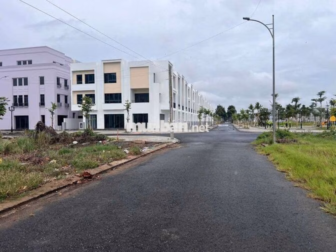 nền 5m * 22m khu stella ngân thuận giá rẻ nhất khu