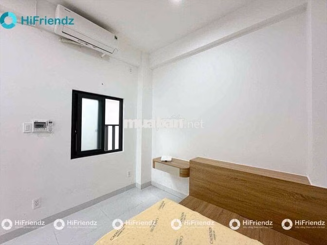 CHO THUÊ 2 PHÒNG NGỦ TẠI DƯƠNG QUẢNG HÀM
