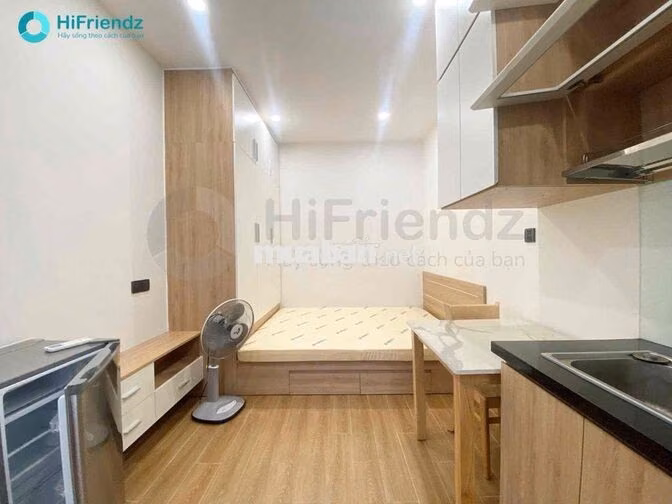 🎀 Studio Cửa Sổ ở Quận 10, đầy đủ nội thất, An ninh, sạch sẽ