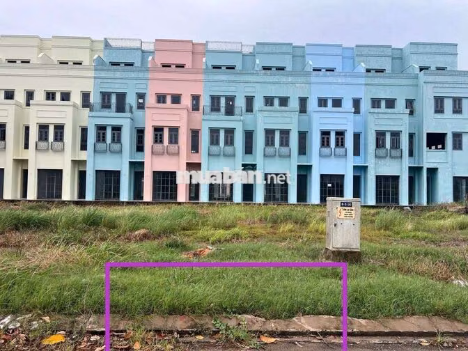 nền 5m * 22m khu stella ngân thuận giá rẻ nhất khu