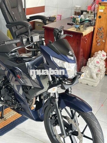 ❌ Suzuki Raider R150 Đời 2020 Đi Lướt  ❤️❤️