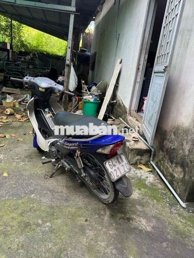 SYM Elegant 50cc 2016 40.550 km
