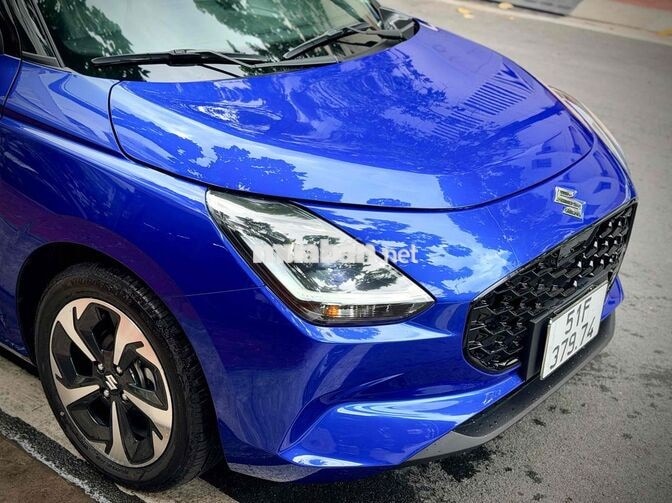 Suzuki Swift Hybrid 2026 - chưa sử dụng -new 100%