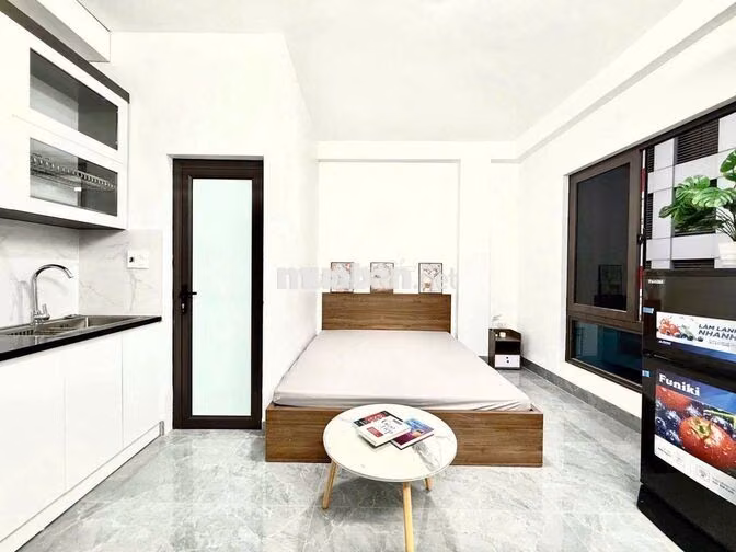  🏡🔥 CCMN ĐẸP – 4TR6-5TR3 | VĨNH HƯNG  