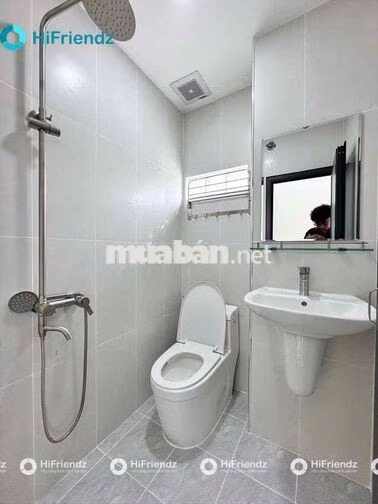 CHO THUÊ 2 PHÒNG NGỦ TẠI DƯƠNG QUẢNG HÀM