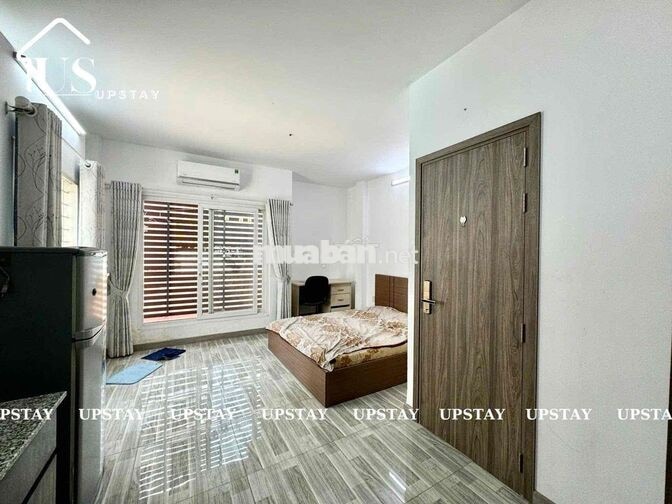 Duplex_Ban công - Cửa sổ_Ngay Sau Lưng Hà đô Q10🔥