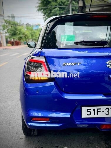 Suzuki Swift Hybrid 2026 - chưa sử dụng -new 100%
