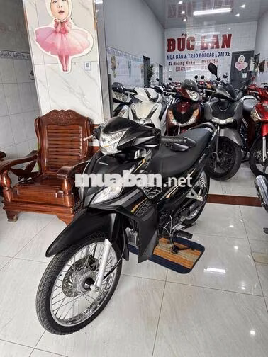 ❌ Honda Wave RSX FI Đời 2025 Rất Đẹp ❤️❤️