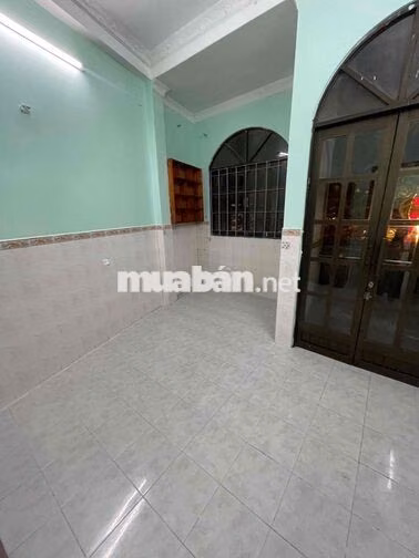 🏡 NHÀ MỚI – MT THỤT LÊ VĂN SỸ – 2PN – 12TR 🔥