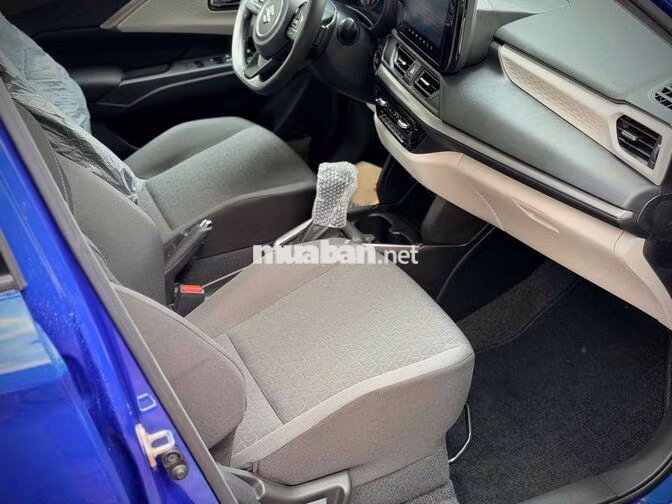 Suzuki Swift Hybrid 2026 - chưa sử dụng -new 100%