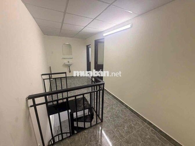 CHO THUÊ MTKD THÀNH CÔNG - 4x18 - 1 LỬNG - 2PN - NHÀ MỚI