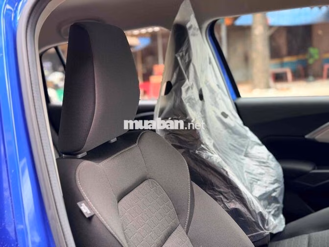 Suzuki Swift Hybrid 2026 - chưa sử dụng -new 100%