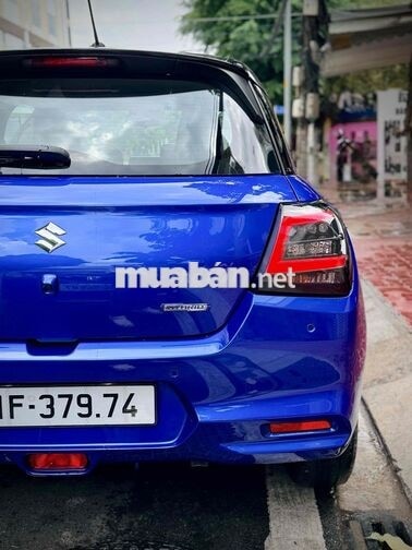 Suzuki Swift Hybrid 2026 - chưa sử dụng -new 100%