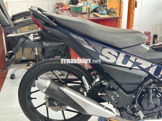❌ Suzuki Raider R150 Đời 2020 Đi Lướt  ❤️❤️