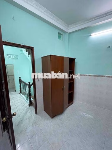 🏡 NHÀ MỚI – MT THỤT LÊ VĂN SỸ – 2PN – 12TR 🔥