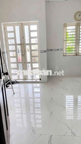 Nhà 1/Phạm Thị Giây-Thới Tam Thôn-Hóc Môn.Dt 5x17,7~88m2~2 tấm. 4,7ty