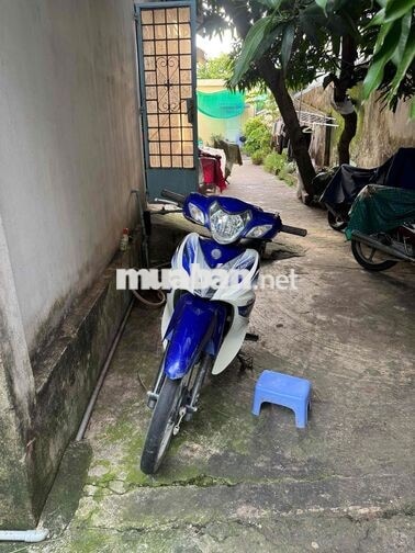 SYM Elegant 50cc 2016 40.550 km
