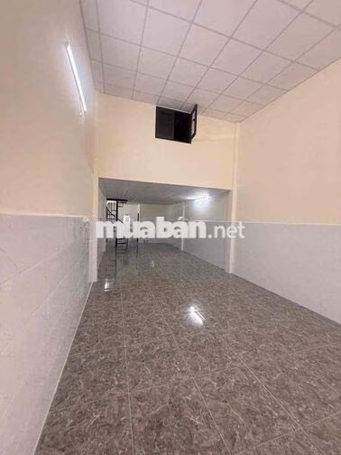 CHO THUÊ MTKD THÀNH CÔNG - 4x18 - 1 LỬNG - 2PN - NHÀ MỚI