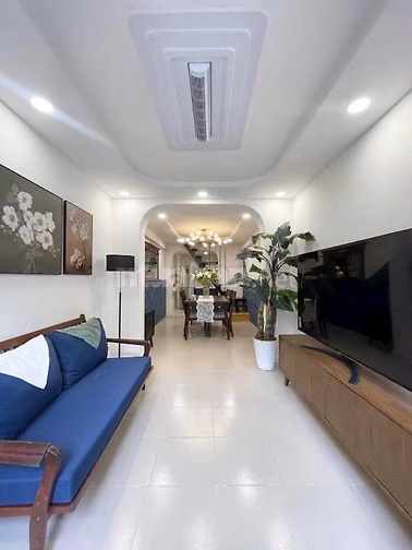 Bán nhà hẻm xe hơi Nguyễn Kiệm, Phú Nhuận. Giá chỉ 2Tỷ250 còn TL