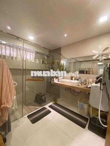 Nhỉnh 7 Tỷ -  Shophouse PHẠM VIẾT CHÁNH – 100M² - 2 Tầng - 3PN/3WC Phá