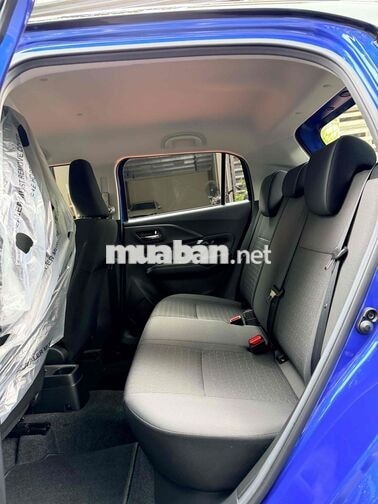 Suzuki Swift Hybrid 2026 - chưa sử dụng -new 100%