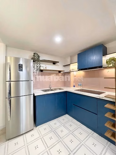 Bán nhà hẻm xe hơi Nguyễn Kiệm, Phú Nhuận. Giá chỉ 2Tỷ250 còn TL