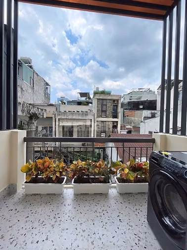 Bán nhà hẻm xe hơi Nguyễn Kiệm, Phú Nhuận. Giá chỉ 2Tỷ250 còn TL