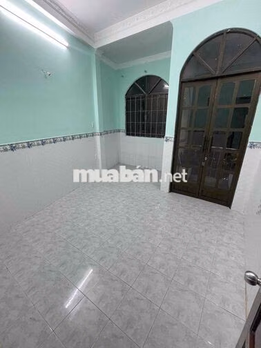 🏡 NHÀ MỚI – MT THỤT LÊ VĂN SỸ – 2PN – 12TR 🔥