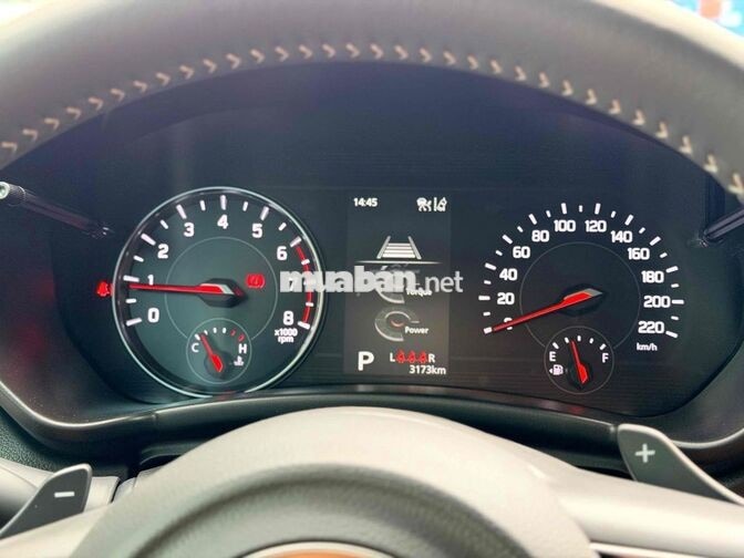 Suzuki Swift Hybrid Sx 11/2025 Odo 3000 km Như Mới