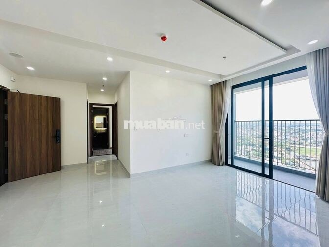 7TR THUÊ NGAY CĂN 2HÒNG NGỦ 2WC - 74M² – 2 MÁY LẠNH + SOFA + BẾP