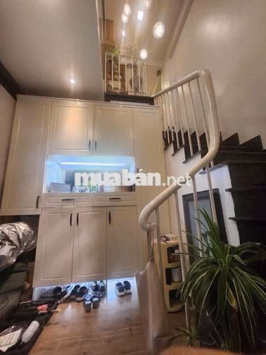 Nhỉnh 7 Tỷ -  Shophouse PHẠM VIẾT CHÁNH – 100M² - 2 Tầng - 3PN/3WC Phá