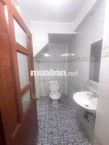 💎 💎 💎 TRỆT LẦU 5,5❌11M CÓ 4PN 2WC GẦN CHỢ TÂN TRỤ, NHÀ GA T3 GIÁ 10TR
